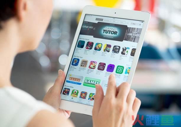 App Store新变化：用户下载软件少了 但花钱多了。