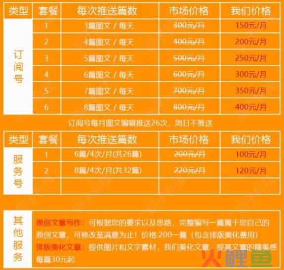 有趣线下活动公众号，企业公众号运营的几大未解之谜