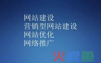 营销型网站建设企业营销型网站平台_营销型企业网站诊断_企业营销型网站的特点