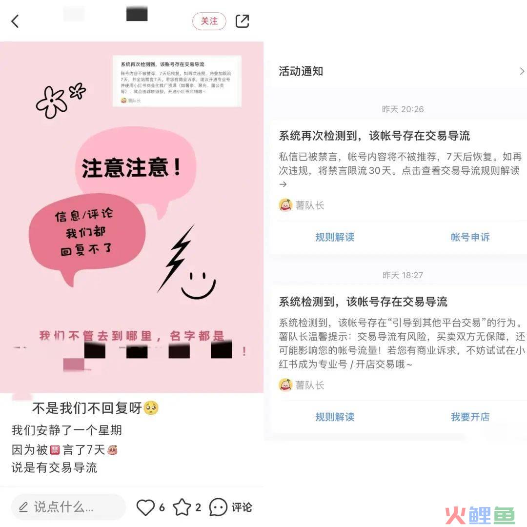 小红书做电商，先铺了55万件清仓商品