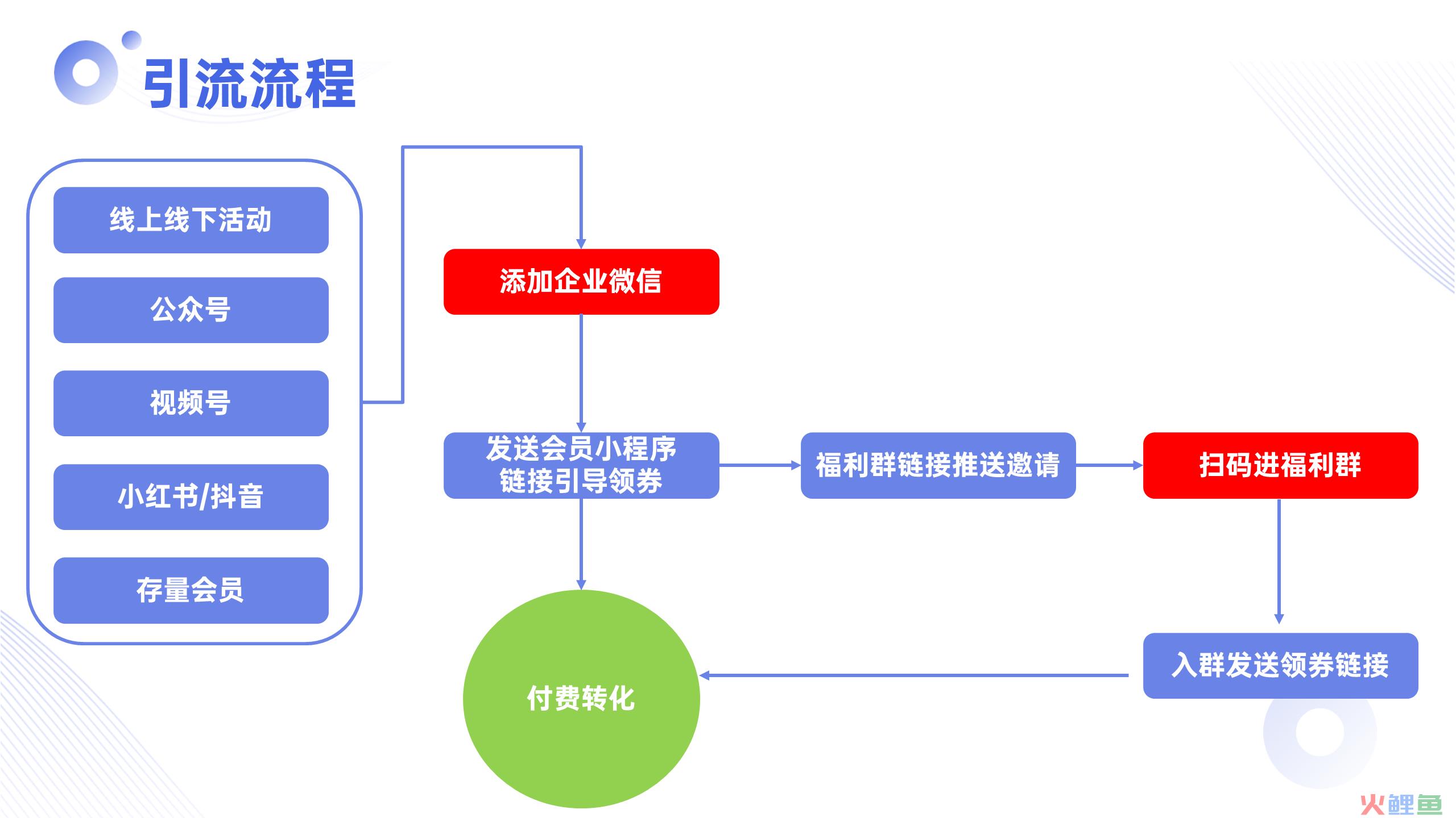 搭建私域运营体系