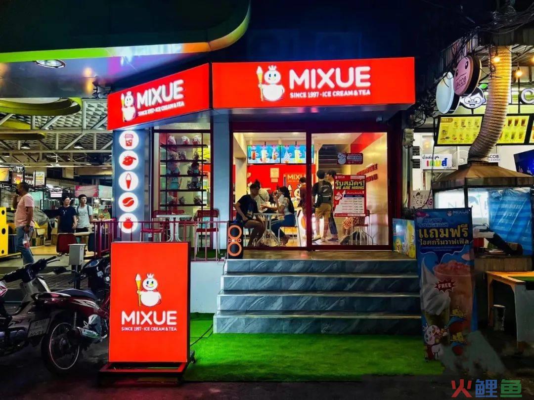 一点点卷到美国，用低至3刀的价格占山为王？