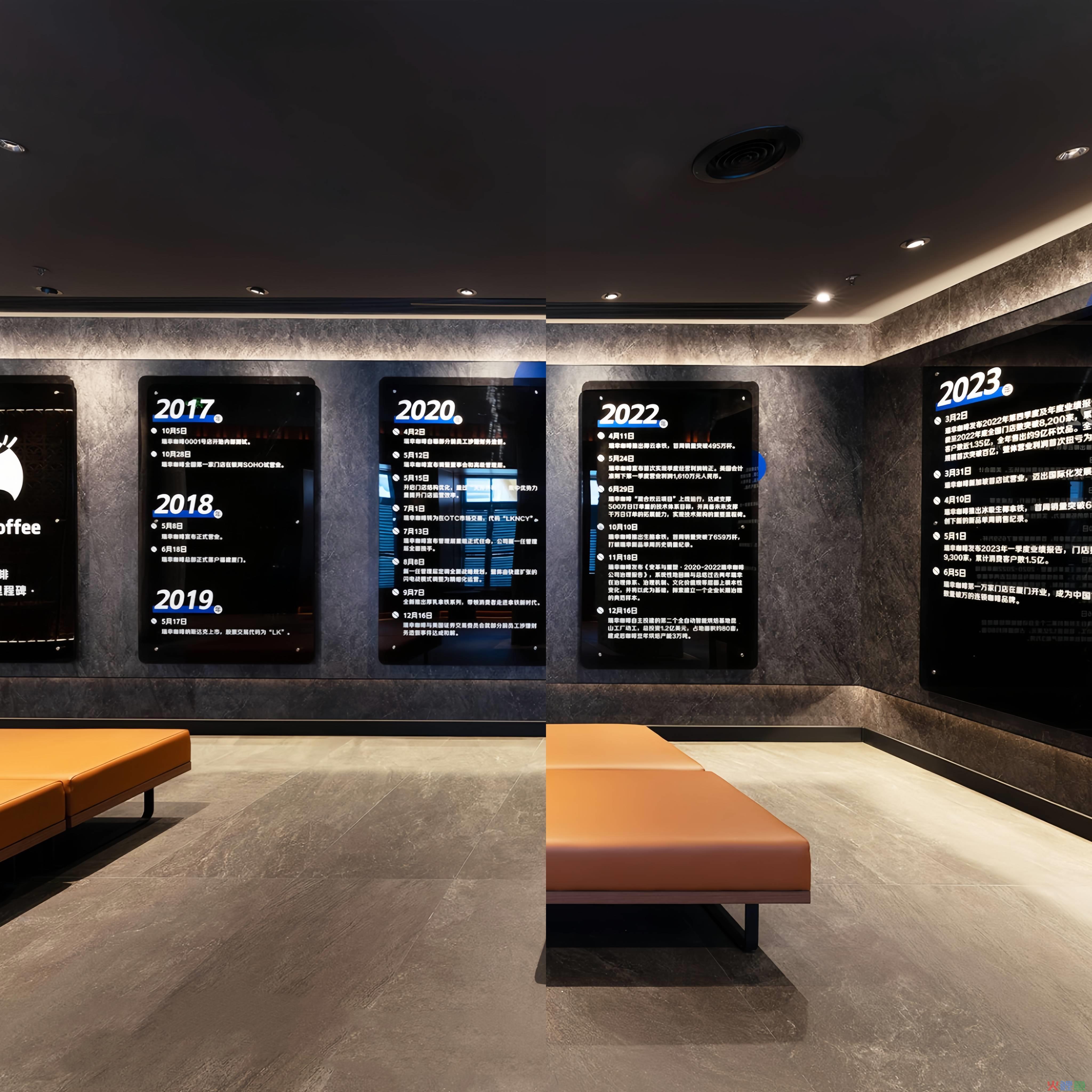 瑞幸万店开张：给其他品牌开拓破局之道