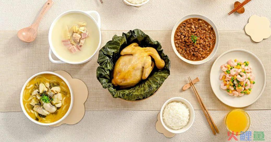 和外卖抢生意，预制菜靠什么科技与狠活？