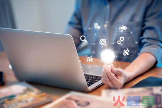 互联网营销看法(关于互联网与营销行业的一些碎片化思考)