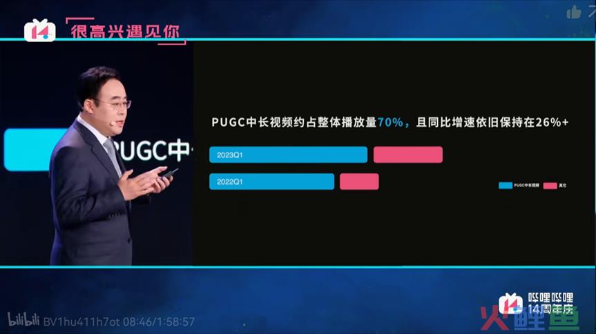 独家 | B站“播放分钟数”将于7月初上线，不影响热门推荐和创作激励机制