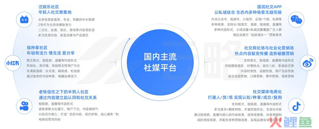 2023品牌新媒体矩阵营销洞察报告：流量内卷下，如何寻找增长新引擎？