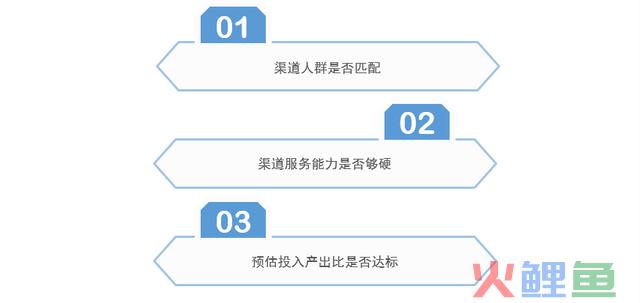 从甲乙双方的角度，聊聊贸易化的渠道合作