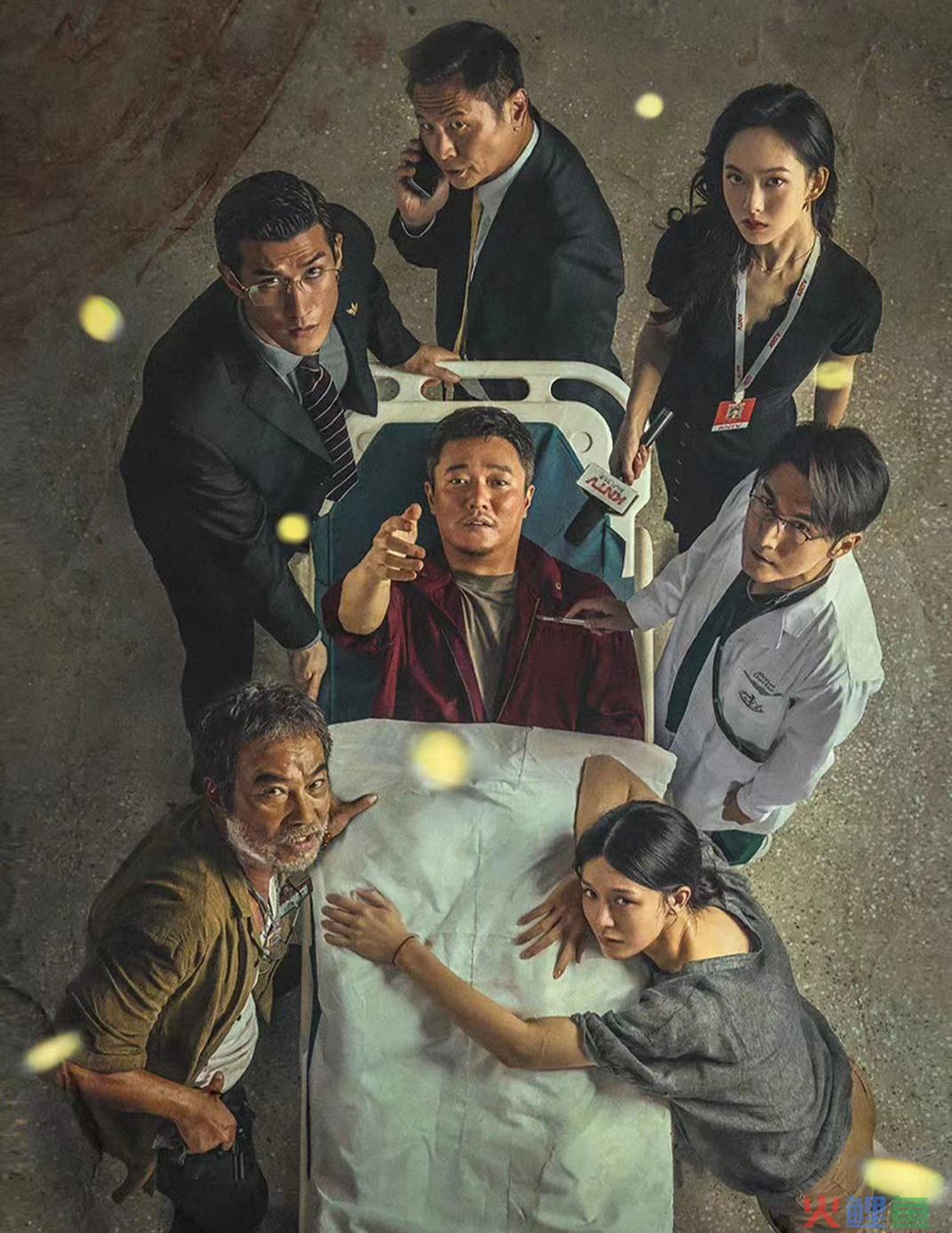 “陈思诚模式”为何叫座？