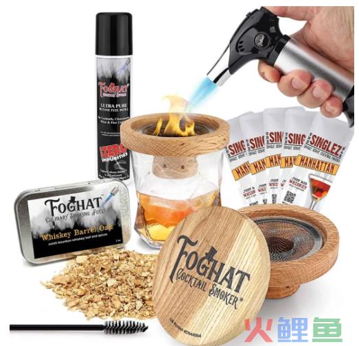 鸡尾酒烟熏器案件最快两天和解！流氓律所也怕猛虎亮利爪！_23-cv-3378