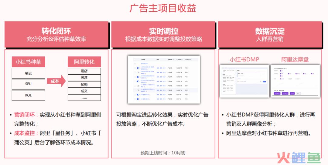 小红星是否值得投入？当平台众多的时候，小红星可以跟踪导流天猫的流量吗?