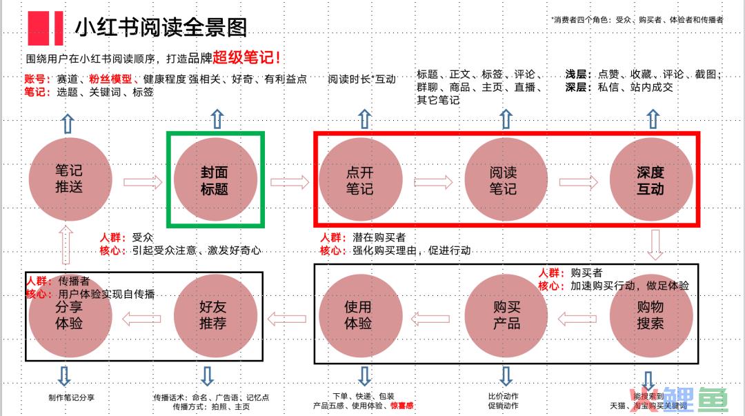 小红书投放成本越来越高？如何建立流量主权？