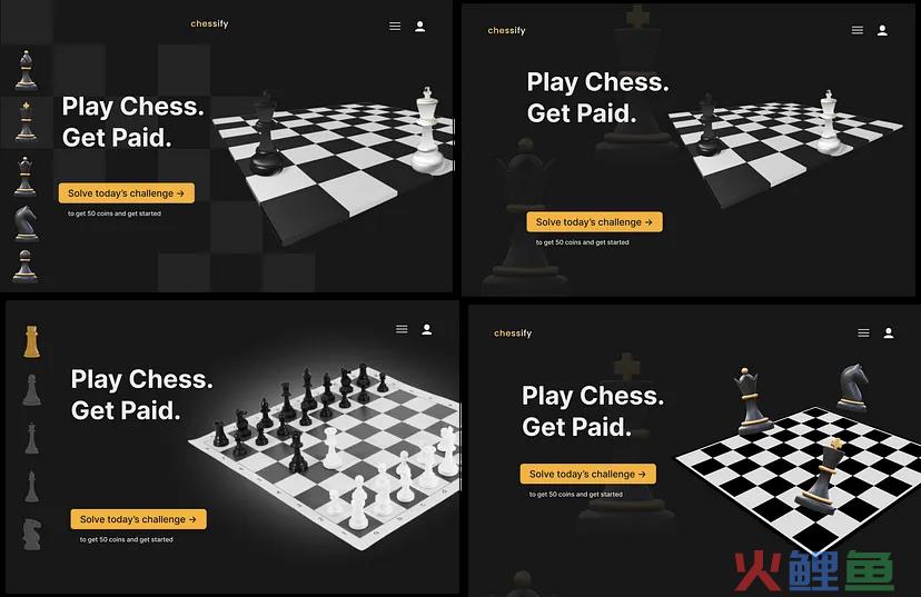 案例研究｜Chesslers：打造 Web3 游戏平台