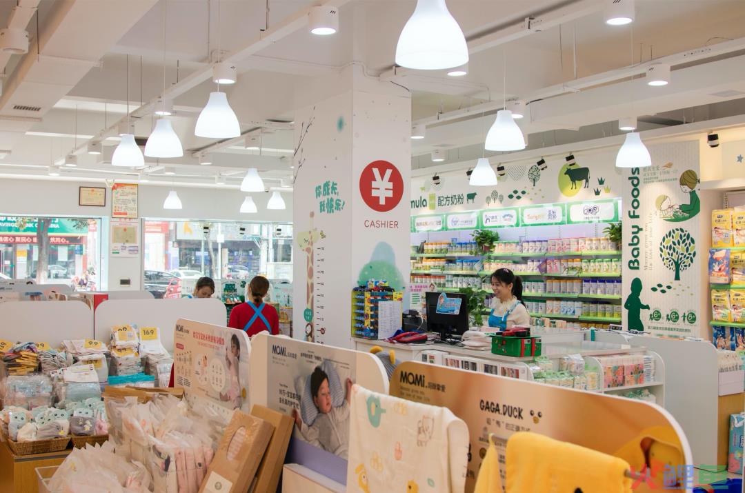 客单价高出行业150元！妈咪挚爱几招让新玩法贡献占9成｜全域前沿