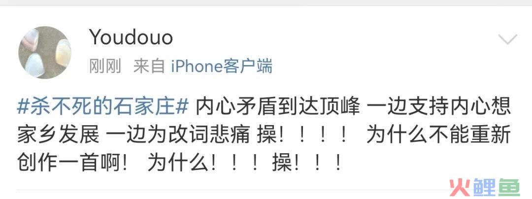 杀不死的石家庄争议重重，摇滚之城能像村超足球一样出圈吗？