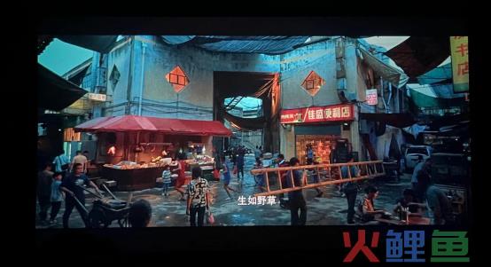 《八角笼中》背后，你不知道的品牌格斗场