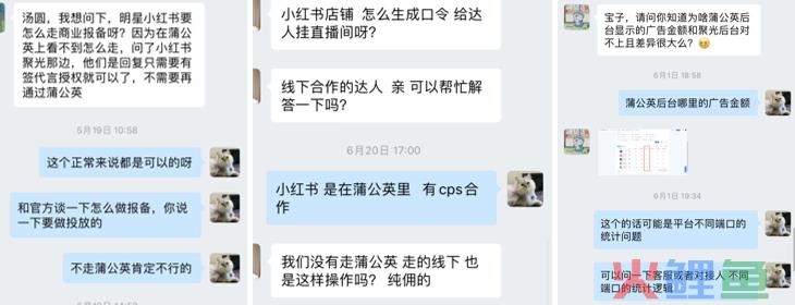 小红书专栏上新 | 达人种草之蒲公英平台操作指南