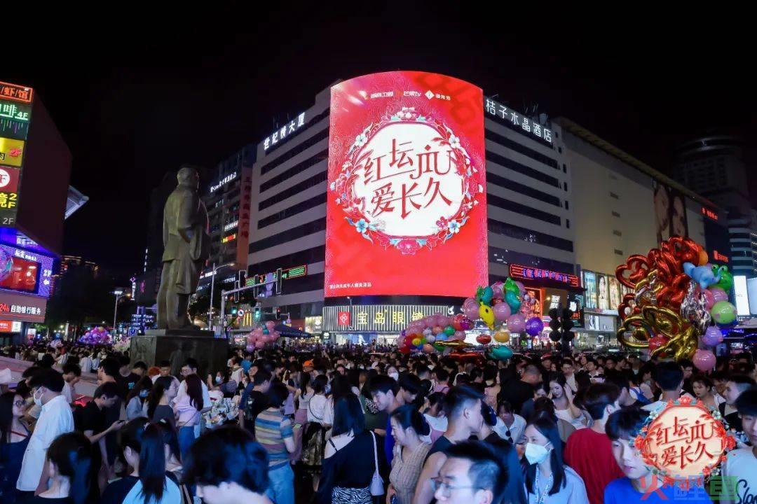 看完湖南卫视《中国婚礼》，为什么我狠狠地记住了酒鬼酒