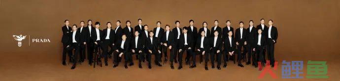 女足穿上Prada后，这些品牌也跟上了