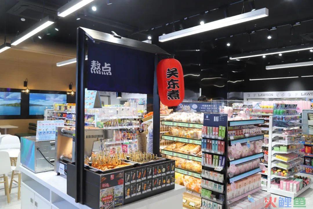 城市青年有多爱便利店，小镇青年就有多不屑