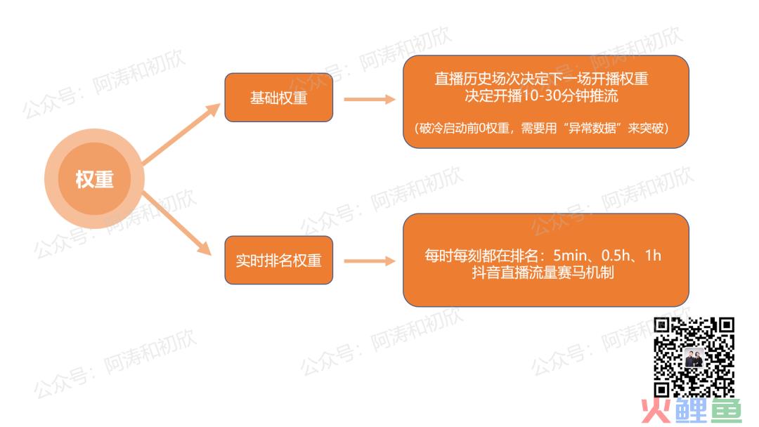 抖音电商算法深度解析，讲透权重&#038;流量分配原理