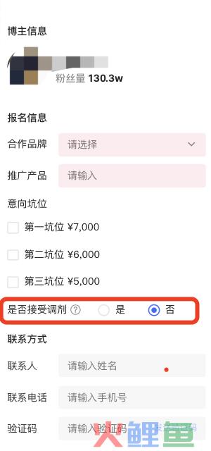 炸裂！小红书蒲公英内测报备“拼广”！