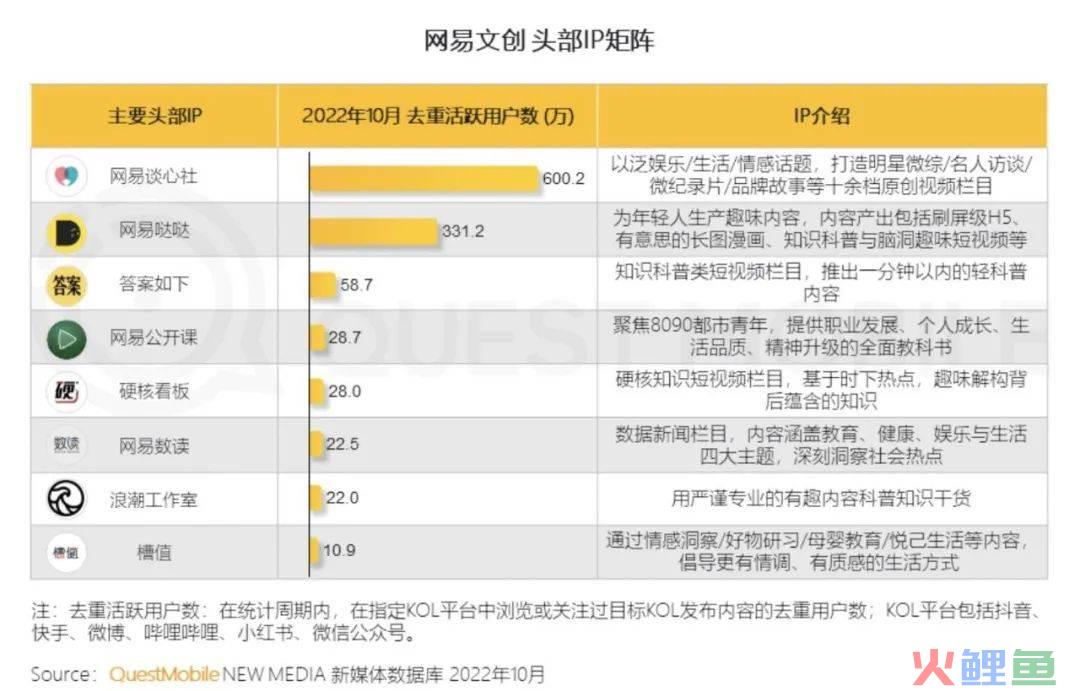 五大门户是怎么理解品牌价值的？