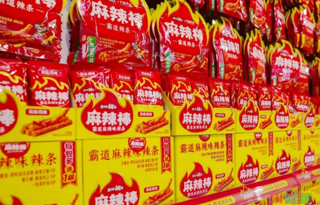 要当零食界的“华为”，盐津铺子走歪了