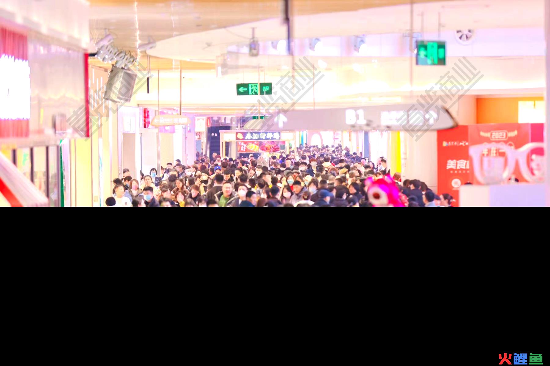 超4000家门店终未能走出2023上半年
