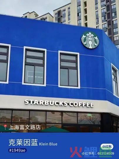 拒绝复制粘贴，这些品牌门店设计绝了