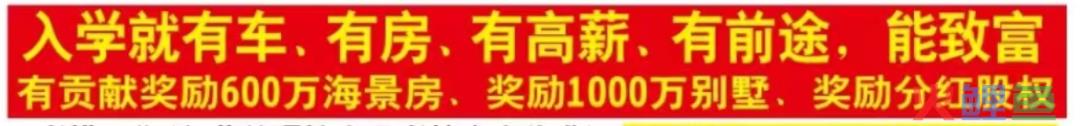 椰树招聘又火了！网友：缅北看到都自愧不如​