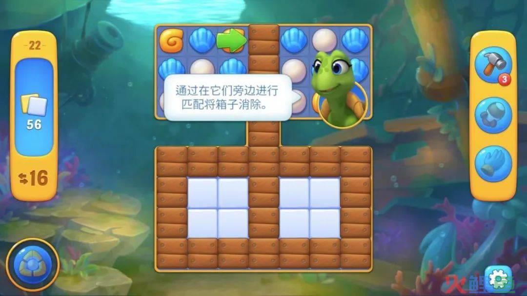 上线时间超9年，累计下载超4.7亿，《Fishdom》如何保持长线运营？