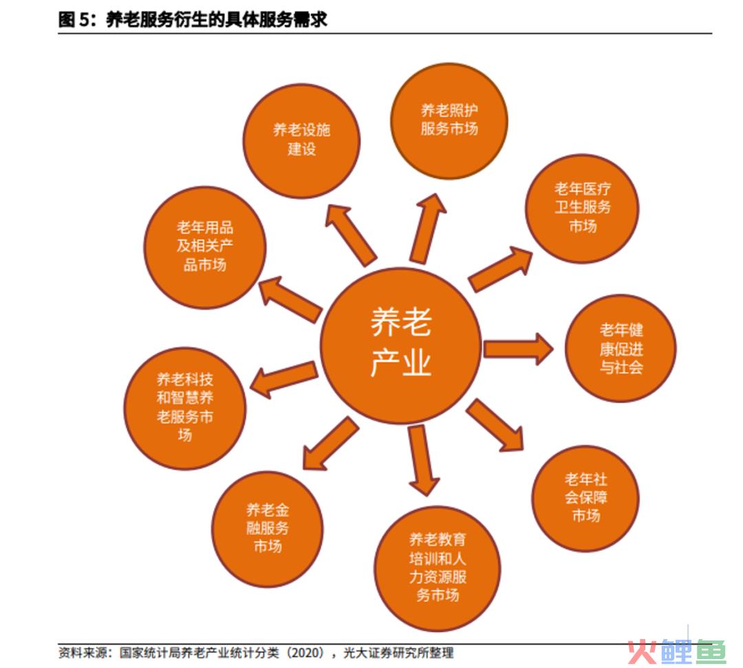 为什么说银发经济将迎来真正的爆发？