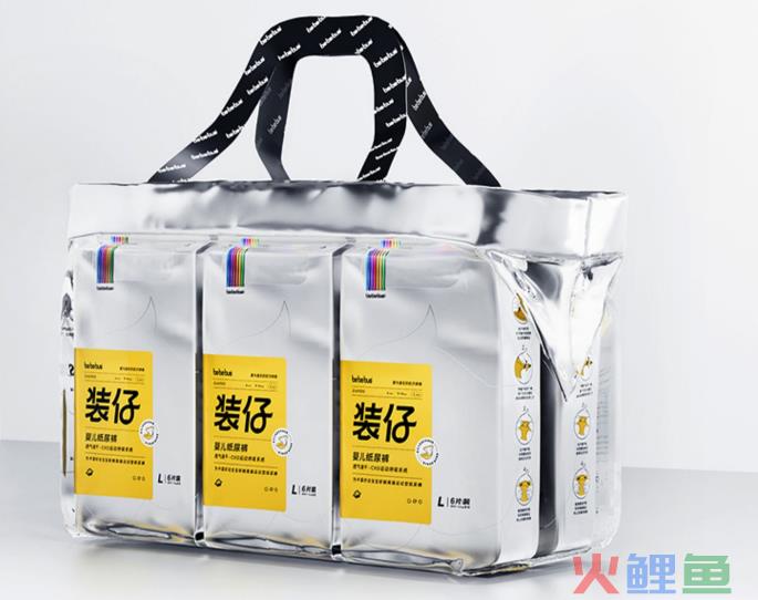 客单价1000+!bebebus如何通过投放产品布局拿下婴童用品市场?