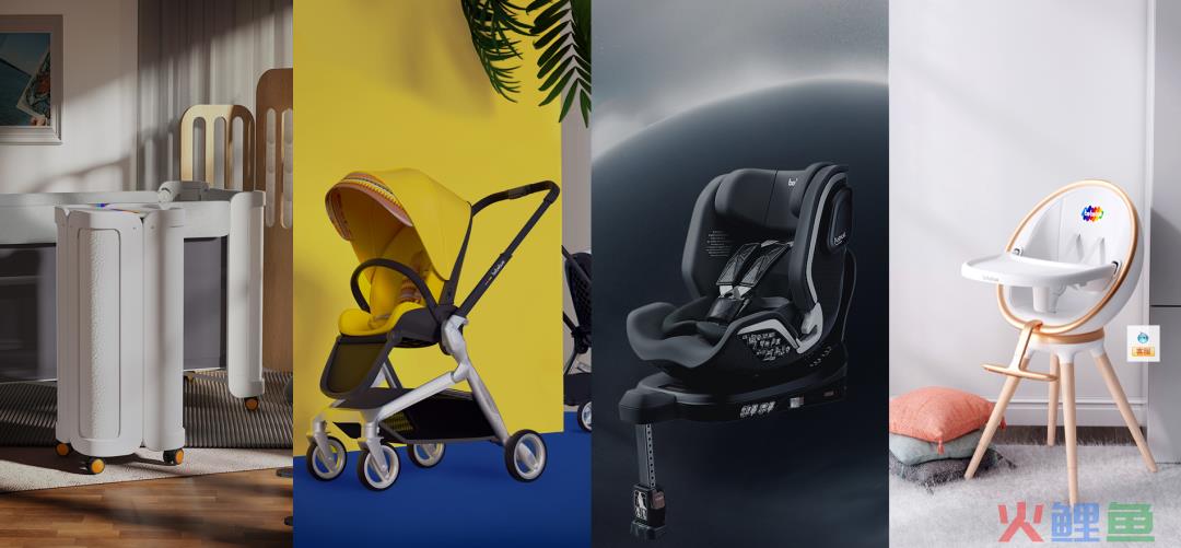 如何通过投放产品布局拿下婴童用品市场？
