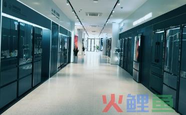 翻山过坎，海尔还未完全突围丨消费电子
