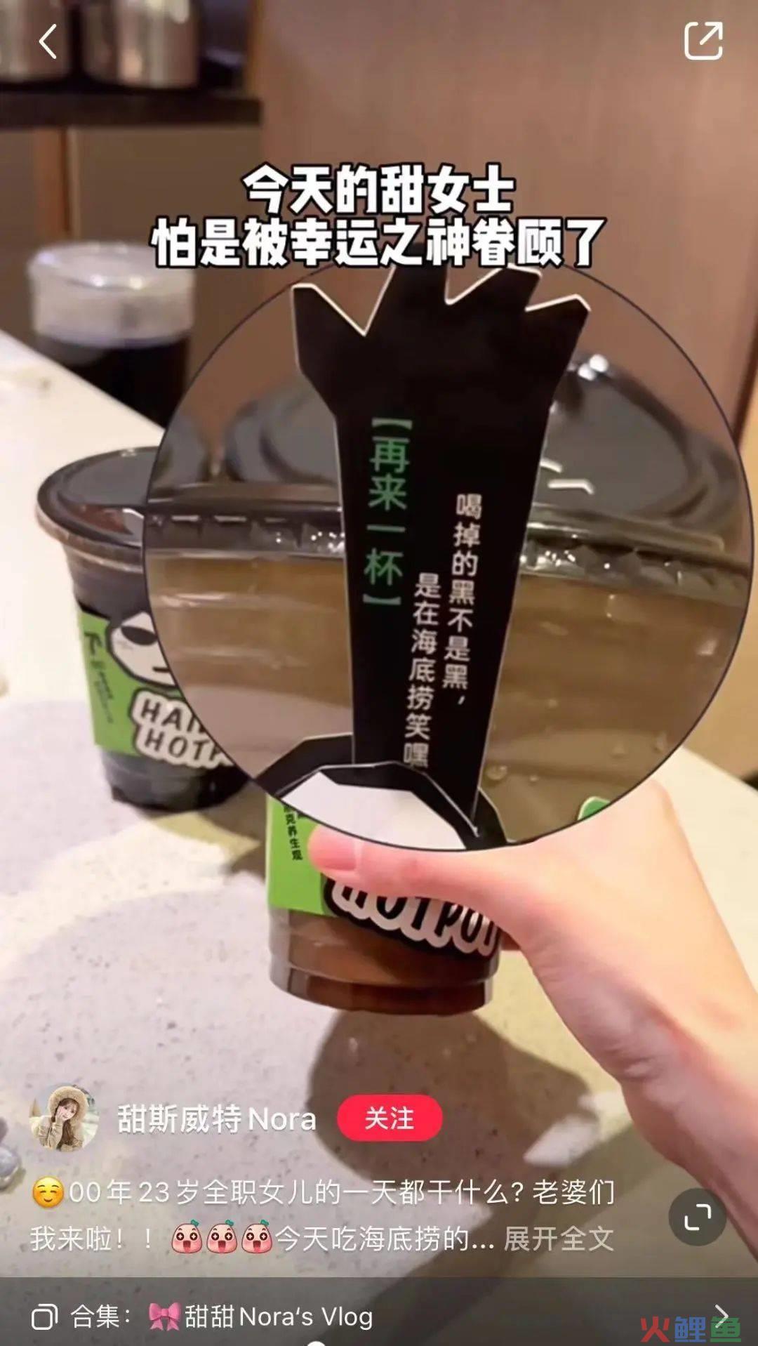 花式“整活”的中国餐饮巨头海底捞,这次要从茶饮下手了?