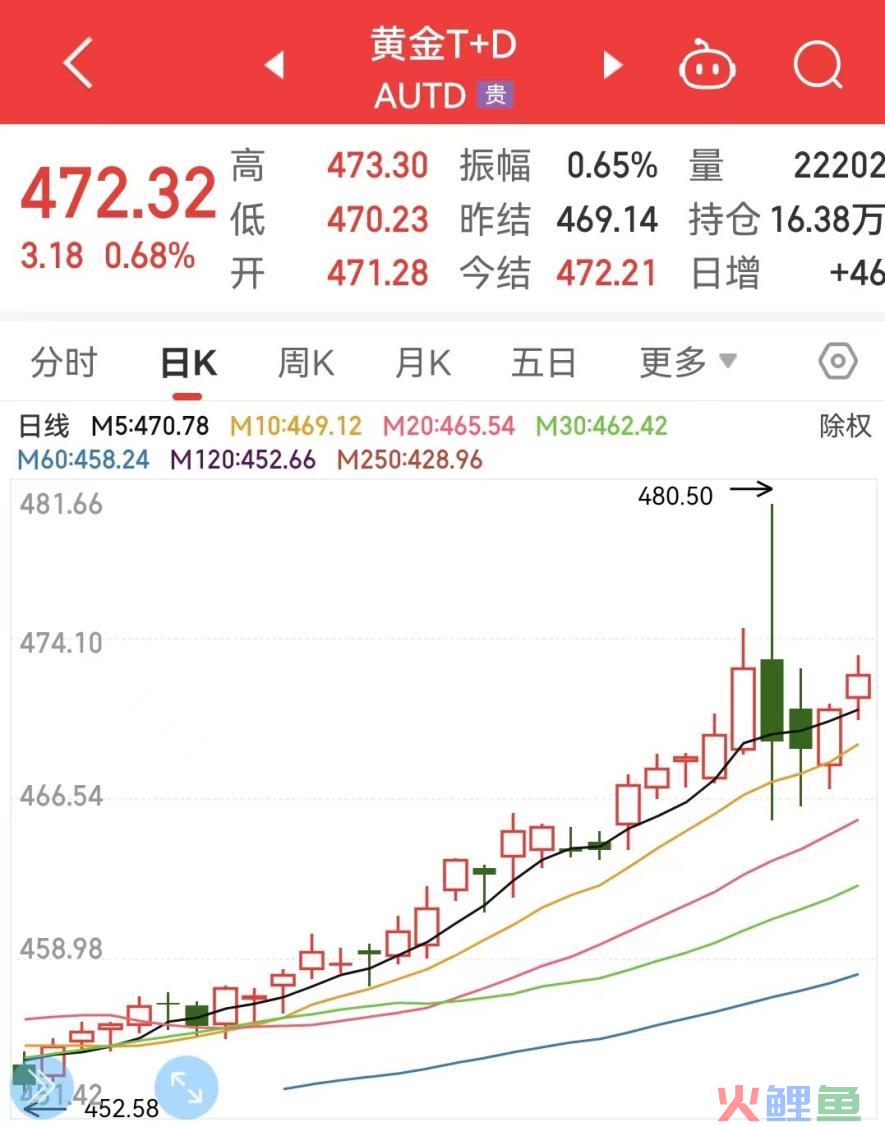国庆金子“烫手”,年轻人该不该追高?