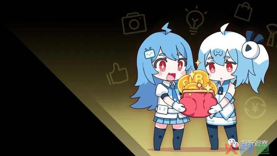 B站开启直播带货,未来盈利还会远么?