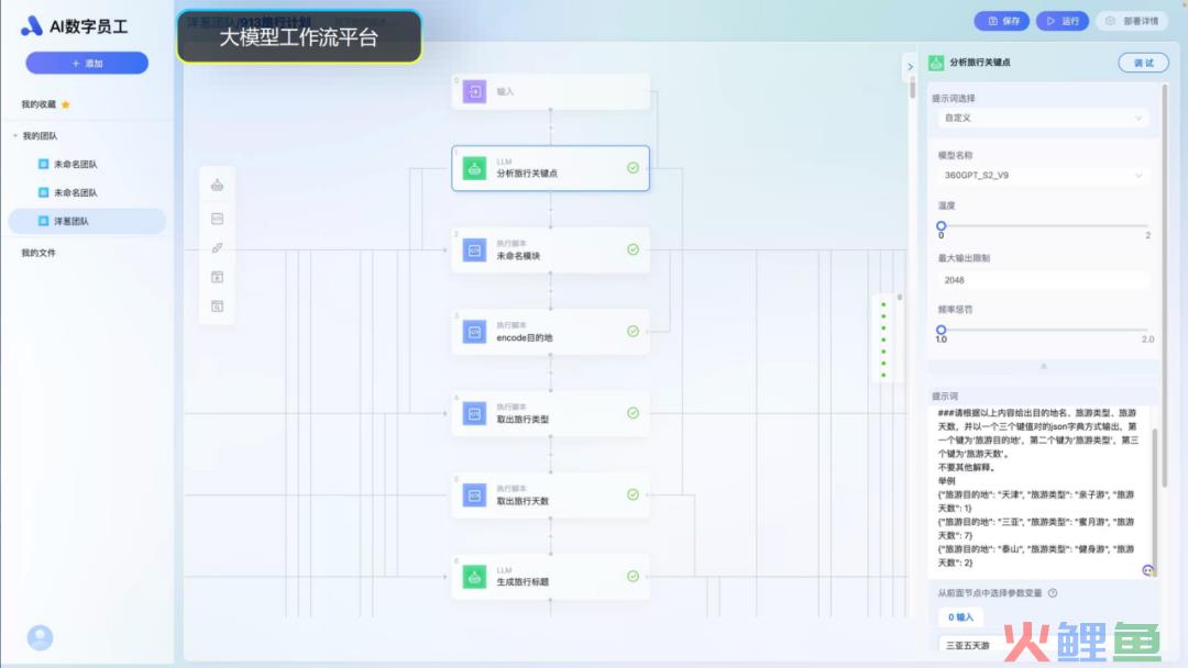 如何打造一个更聪明的“AI数字员工”