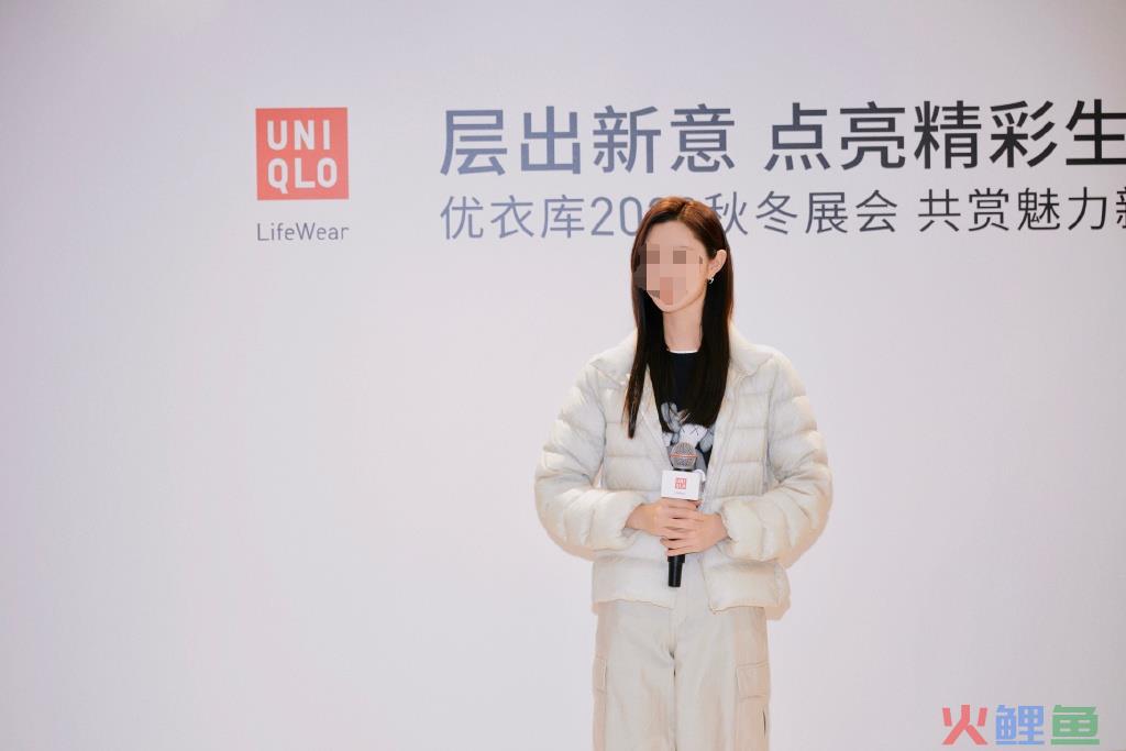 代言优衣库被骂惨，内娱“嫂子之光”塌了