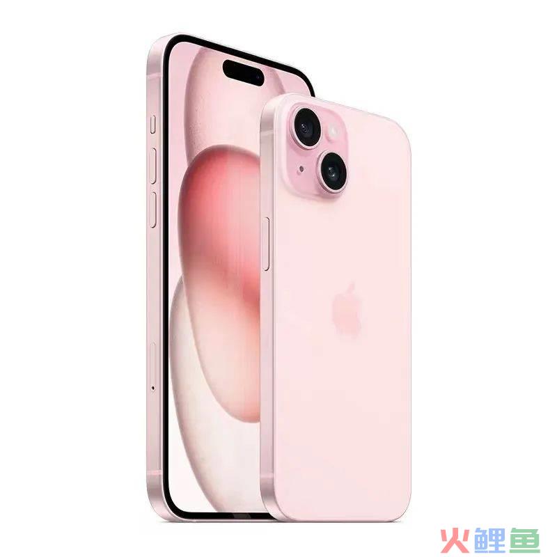 章子怡汪峰官宣离婚，iPhone15惨背锅