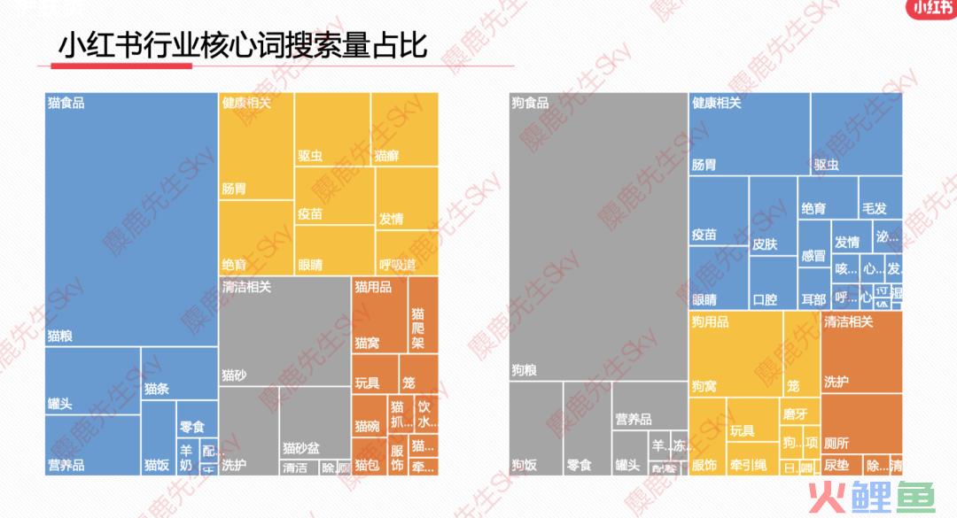 最新！小红书9大类目增长趋势分析