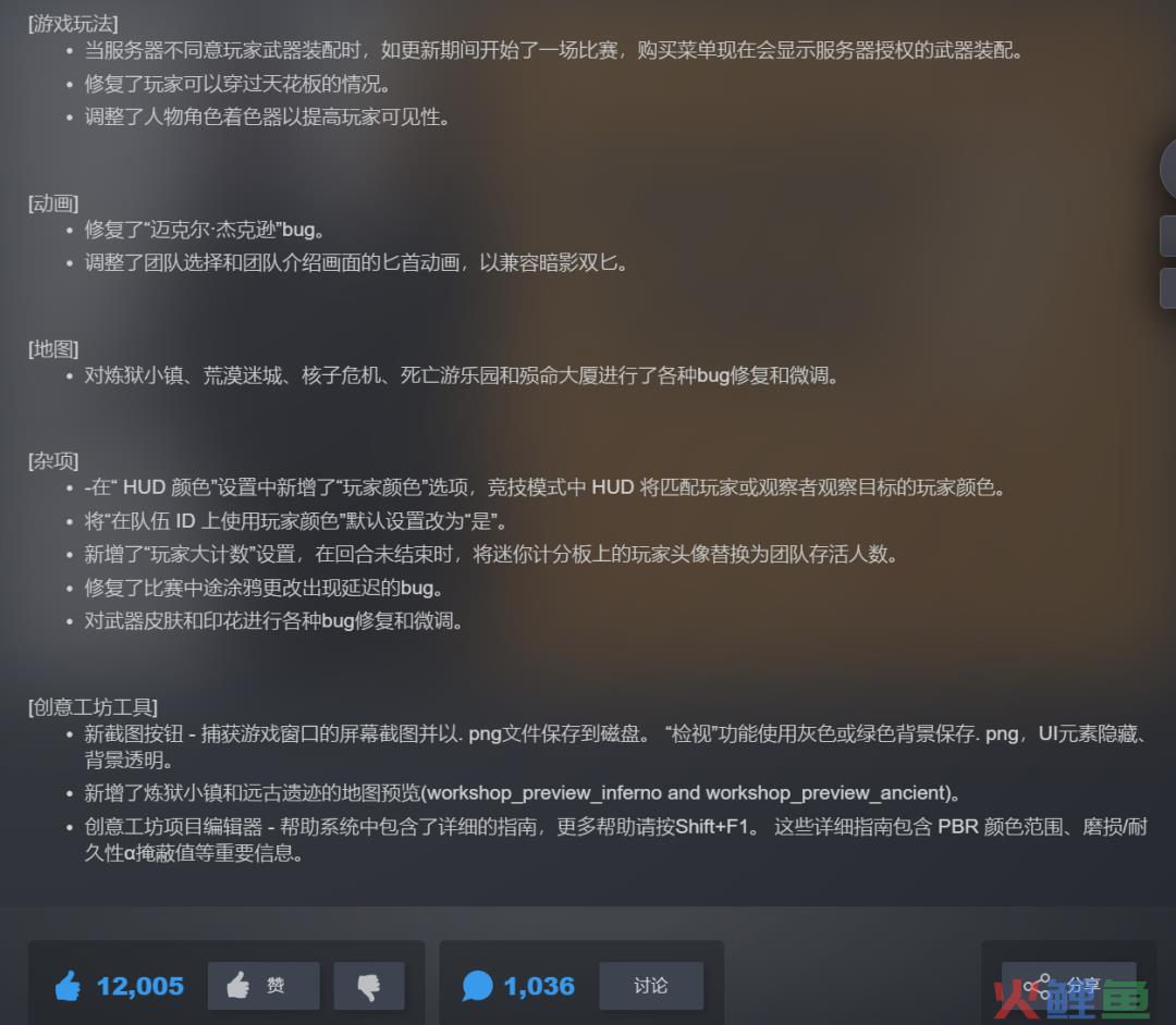 CS2 上线一个月后，子弹还需要再飞一会儿