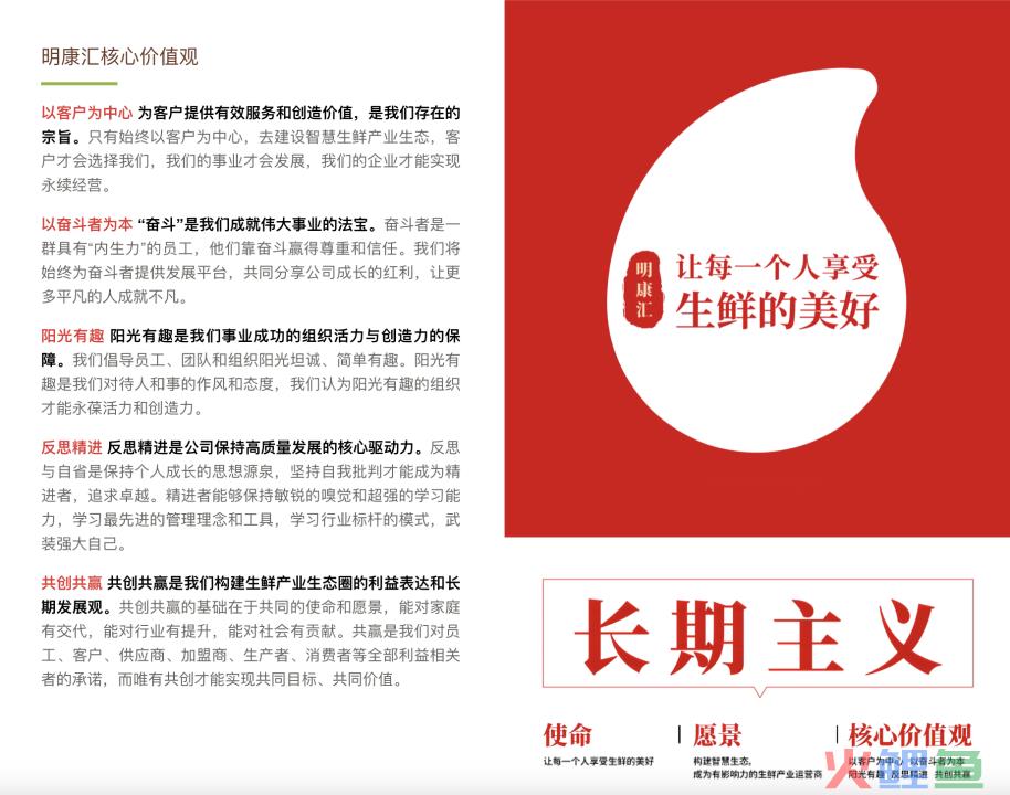 明康汇进军“仓储批零店”的先决条件是什么？
