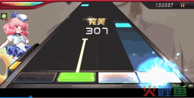 《节奏大师》回归，情怀生意当红