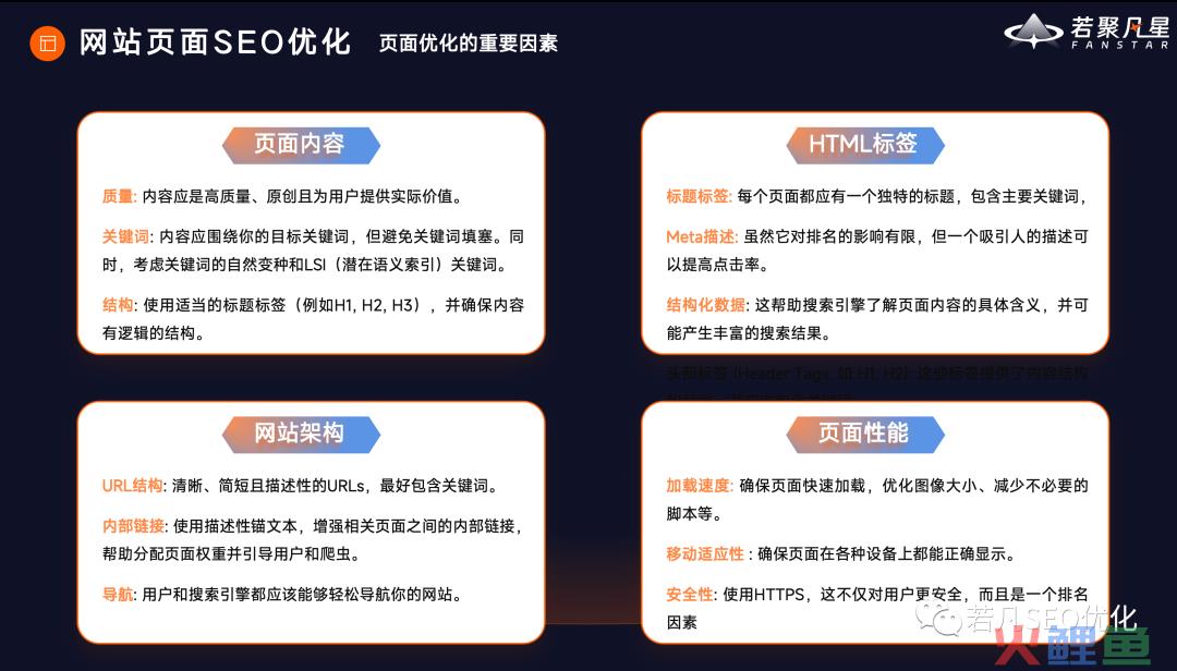 2024年最好的谷歌SEO策略是什么？具体应该怎么做？