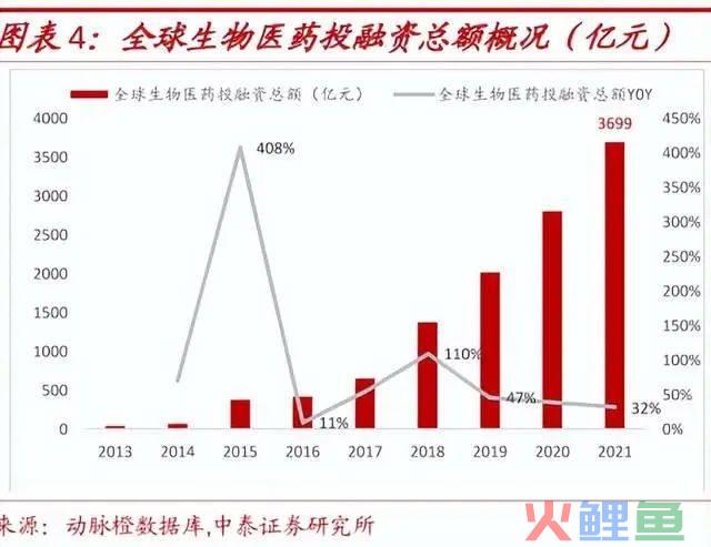 2024年确定性最高的巨头、减肥药最大赢家之一，有望成为下一个药明康德