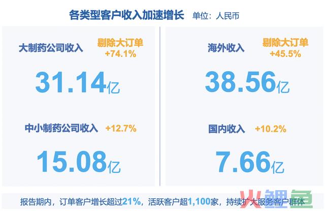 2024年确定性最高的巨头、减肥药最大赢家之一，有望成为下一个药明康德