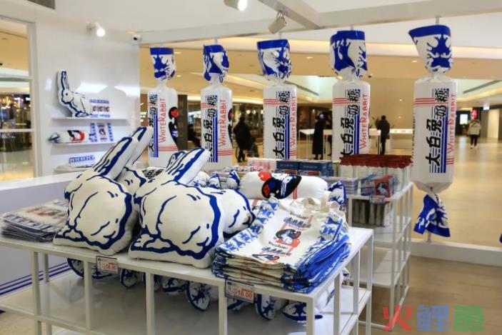 55个品牌被移除，中华老字号如何焕发新生？